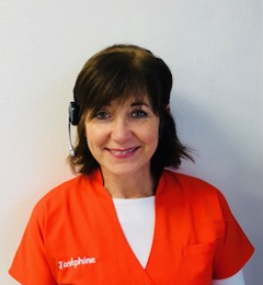 assistante qualifiée