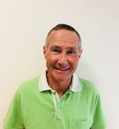 Docteur Kaltenmark Thomas dentiste