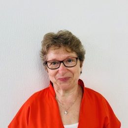 mireille assistante dentaire