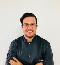 Docteur Baptiste Bernard Baille Dentiste