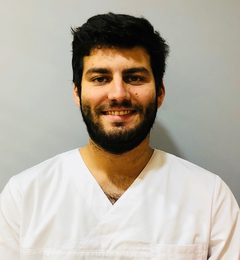 orthodontiste