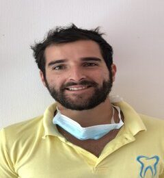 chirurgien dentiste